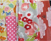 Fabric Scraps Grab Bag 3 Ounces