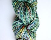 CLYDE - Handspun Yarn - 3.45 oz.