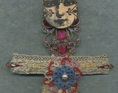 Diva Divine Deluxe...wall hanging doll