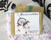 Dreamcatcher Traditional Handmade Cold Process Soap