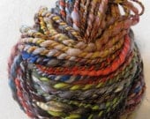 Motley-Handspun Two Ply