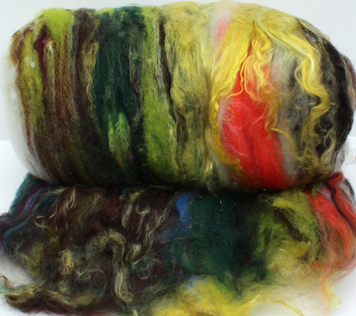 Nessie -- Art batt (3.6 oz.) 04