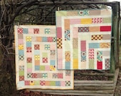 Quilt Pattern PDF - Cot Quilts