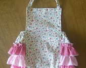 Baby Toddler Ruffle Sunsuit Romper Playsuit Summer