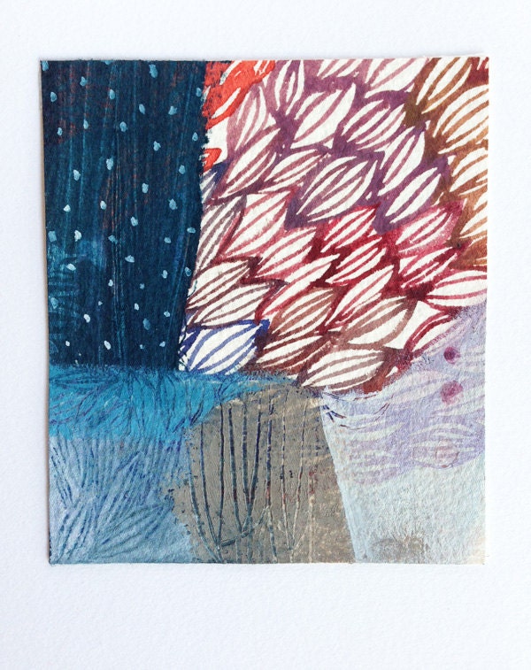 April study 3