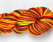 PREORDER- Journey Sock in Re-Entry Colorway