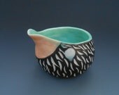 SALE    Mod Bird pouring vessel