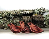 P1266 little bird pin