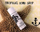 Beach Cove Solid Perfume  Stick by Tropical Bomb bath & body