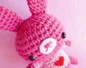 luv bunny