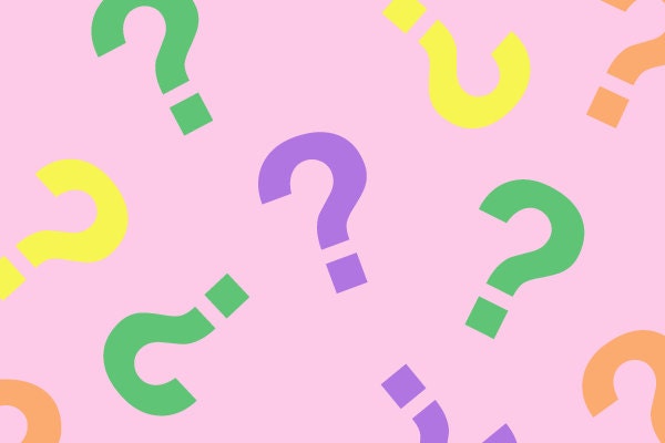 Mystery Bag