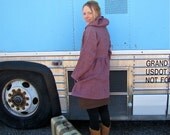 Hemp Linen Traveler Jacket