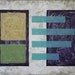Buy 2 Get 1 FREE -- Varying Degrees -- Original Acrylic Painting 24x36x1.5 Extra Deep Canvas -- Modern Geometric Abstract