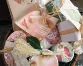 Mother's Day Gift Basket - 16 Items worth 90 dollars