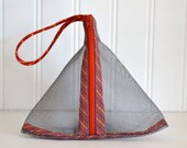 Triangle Mesh Bug Bag