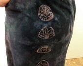 Adorned Moonrise // Asymmetric Skirt