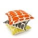 Cushion cover 50x50cm - Bowls