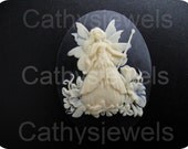 Cameo The Good Fairy 40x30