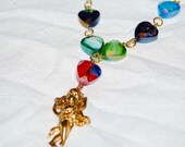 Angel Heart Choker
