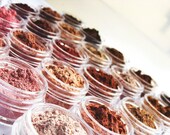 Blush Glow Bronzer Medium Vegan Mineral Makeup