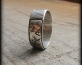 Mountaineer's Ring