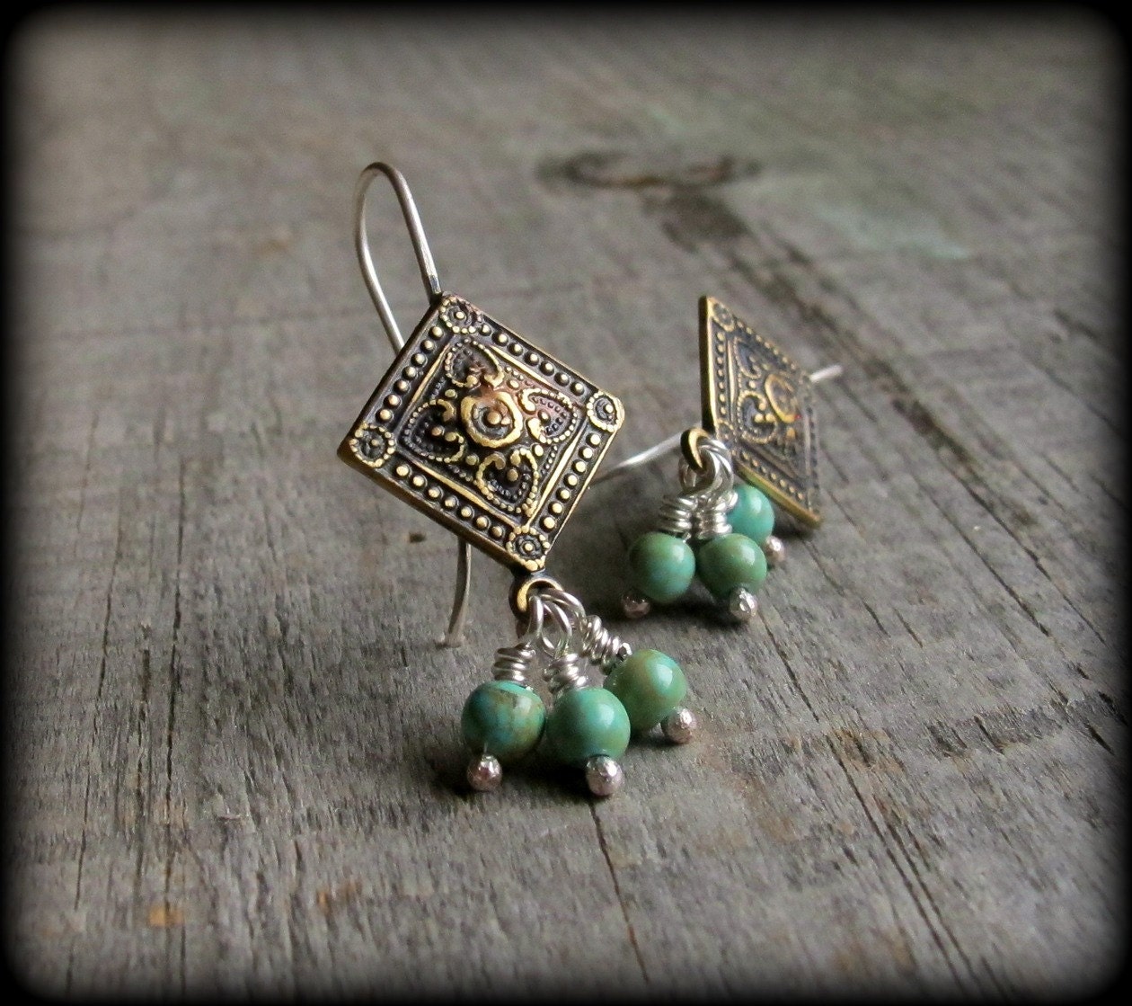 Marrakesh Earrings