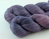 SALE Special Skeins 117 Silky Sock Yarn