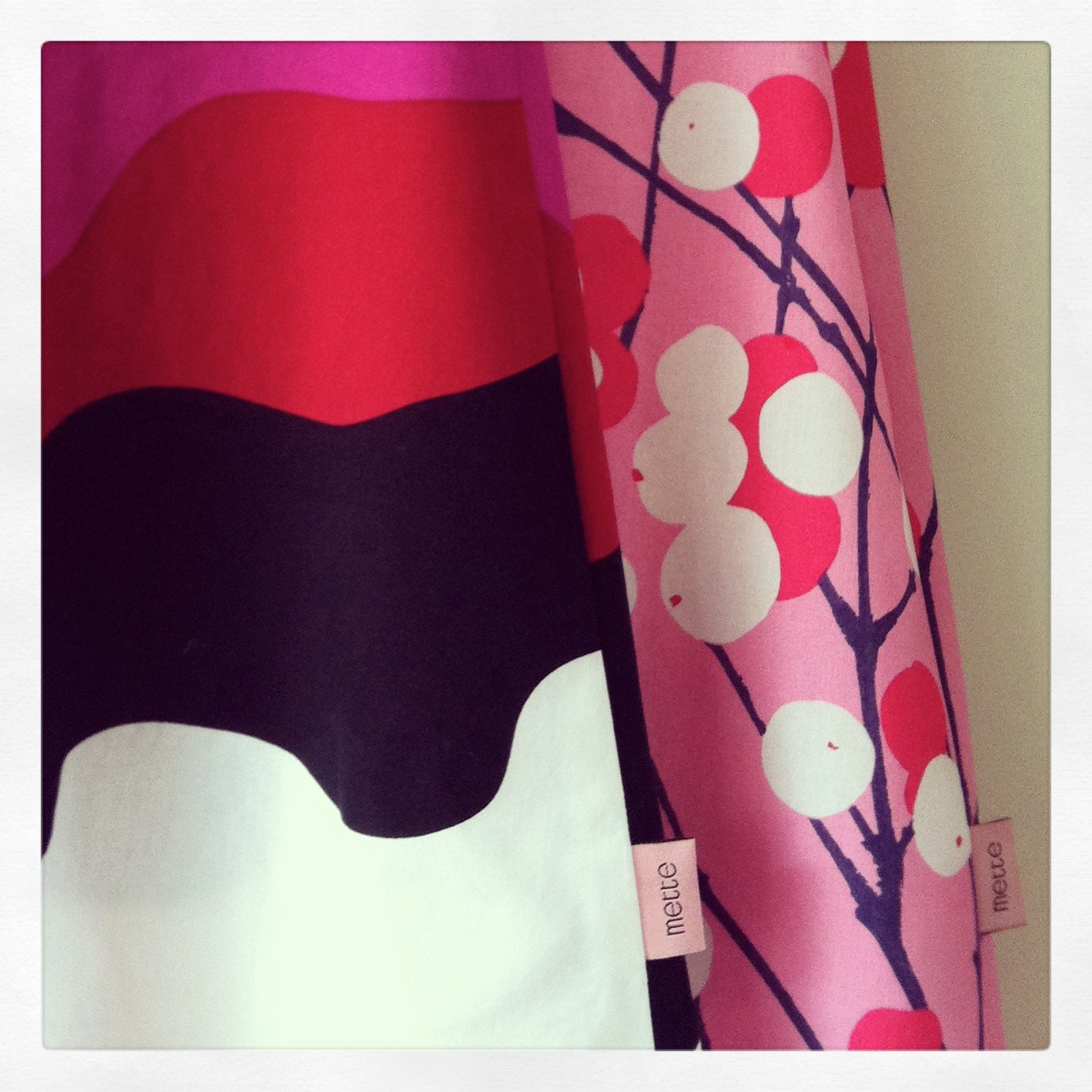 ondine: modern girl dress