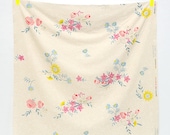 Nani Iro Dear Mother's Girlhood Japanese Fabric - appointment
