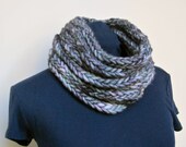 nob hill cowl // san francisco sky
