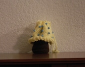 Cupcake Purse crochet