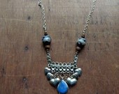 Juliet. Urban Amulet.  Made in Chicago