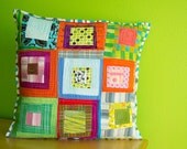 Nate Pillow Cover