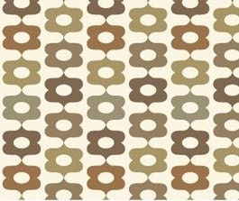 Jessica Jones FABRIC - Amusement Park - Calliope - Earth
