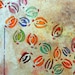 Mixed Media Art - Pods 4