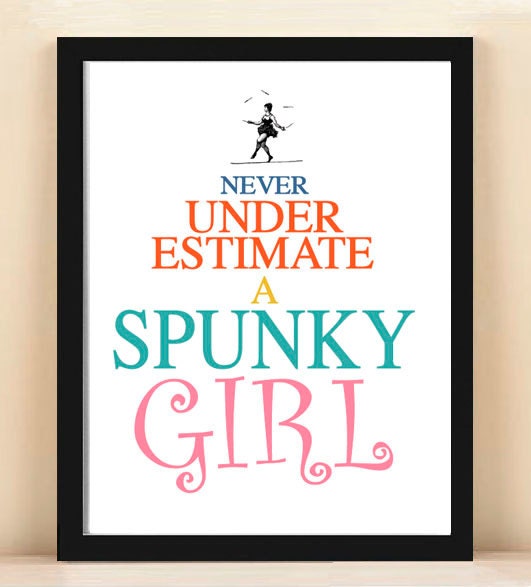 Quote print, quotation poster, 8x10, digital print, wall sign, wall decor, inspiration, retro, vintage, motivational, typography