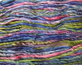 Handspun Yarn - Aimee