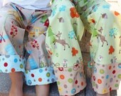 Camping is Fun Extra Comfy Lounge Pants for Babies, Toddlers and Little Boys 6 mos., 12 mos., 18 mos., 24 months, 2T, 3T, 4T