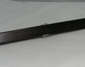 Weaving needle-Blackwood