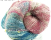 Fun Fiber Art Batt 8 - 2 1/2 oz