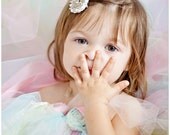 Stella TuTu Dress. Fundraiser for Stella.