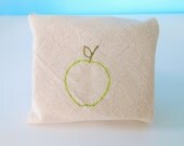 Reusable Sandwich Wrap - Apple - Eco Friendly