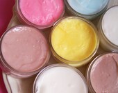 Mini Whipped Body Butter (2 oz.)