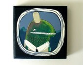 Mr. Fish 3 - ORIGINAL