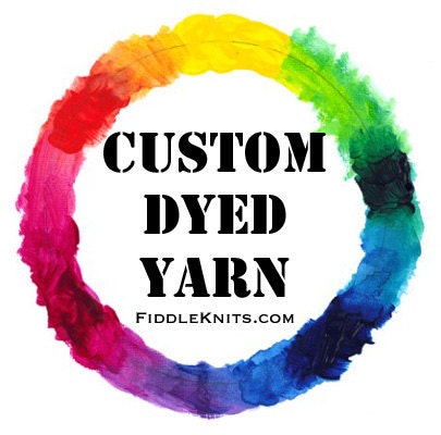 Custom Dyed Sock Yarn - 75 Superwash Merino / 20 Nylon / 5 Stellina (sparkle) - Aria Gold