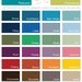 Father's Day - Special Dates - Near and Dear Custom Family or Children Birth Dates - 8x10 / Choose your color - List kids birthdays