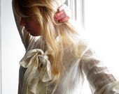 Silver and Gold fancy shirt
