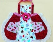 Cupcake Party  Apron