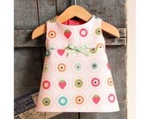 Little People Fashion Line