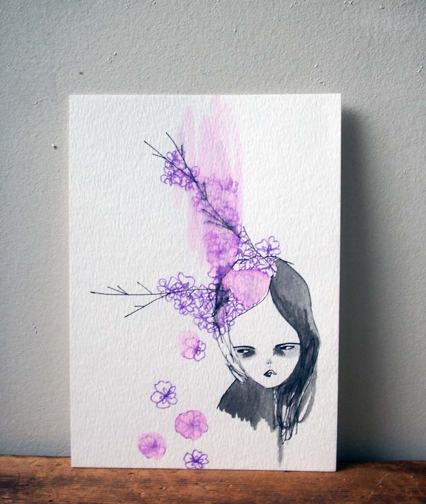 original drawing, maybe one day